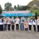 SMA Negeri 4 Lahat Kedatangan Tim Monev  Mengecek Pelaksanaan Muatan Lokal