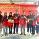 Bapas Lahat Gelar Berbagai Perlombaan Dalam Rangka Hari Bakti Pemasyarakatan Ke-61