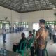 Orang Siswa dan Siswi SMANPALA Wakili Kabupaten Lahat Seleksi Paskibraka