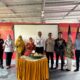 Momen Terindah, Bapas Lahat Raih Penghargaan Bapas Terbaik II di HBP Ke-61