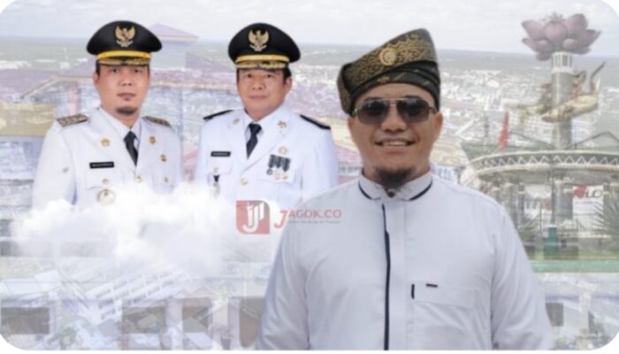 Thabrani Al-Indragiri Ajak Persatuan Usai Pilkada 2024 Inhu