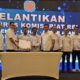 Pengurus Komisariat REI Muara Enim, Lahat, Pagaralam Periode 2024-2027 Dilantik