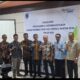 Optimalkan Perlindungan Masyarakat Desa, BPJS Ketenagakerjaan Lahat Sosialisasi  Program BPJS Ketenagakerjaan Bagi Kecamatan Merapi Area