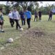 Buka Turnamen Sepak Bola Piala Gubernur Sumsel U-15, Bursah Zarnubi : Ciptakan Mutiara Bola Kaki Kabupaten Lahat