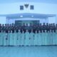 Korps Raport Sertijab Personil Pa, Kenaikan Pangkat Serta Pindah Satuan Kodim 0405/Lahat