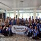 Kapolres Lahat Lepas Duta Lalu Lintas ke Palembang Ajang Provinsi
