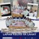 Lapas Lahat Ikuti Anev Kinerja Kemenimipas 2025 bersama Menteri Imigrasi dan Pemasyarakatan