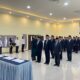 Sertijab Kalapas Pagaralam, Kabapas Lahat Emban Dua Jabatan Sekaligus
