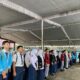 SMA Negeri 4 Lahat Melaksanakan Tes SPMB Jalur Tes Kompetensi Akademik