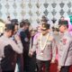 Kunker ke Polres Lahat, Kapolda Sumsel Sampaikan Ini