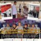 Lapas Lahat Deklarasi Bersama Komitmen Zero Narkoba dan Zero HP Lewat