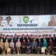 SMK Negeri 1 Lahat,Tasyakuran Kelas XII dan XIII Geologi Pertambangan TA 2024 – 2025