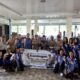 Lepas Duta Lalu Lintas, Bupati Lahat : Pergi dengan Selamat Pulang dengan Menang