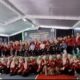 Pelepasan Kelas XII SMA Negeri 1 Lahat Angkatan 65, Bupati Lahat : Syukur dan Bangga Alumni, Mari Terus Prestasi