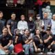 Resmikan Infinite Fitnes dan Studio, Wabup Lahat Ajak Sehat Dan Bugar