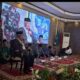 Tabligh Akbar, Prof.Dr.M.Din Syamsudin Hadir Di Kabupaten Lahat