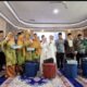 Milad Ke 108, PD Aisyiyah Lahat Berikan Bantuan Stimulan Lumbung Hidup Ketahanan Pangan