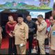 Tutup Bazar UMKM 2025, Bursah Zarnubi :  Harapannya Pelaku UMKM menjadi UM Bahkan Usaha Besar