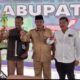 Bazar UMKM HUT Lahat Ke-156, Dinas TPHP kabupaten Lahat Juara Stan Terbaik 1   Lahat, -Dinas Tanaman Pangan, Hortikultu