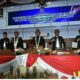 Rapat Paripurna DPRD Ke-15, HUT Kabupaten Lahat 2025, Di hadiri Gubernur dan Wakil Gubernur Sumsel