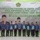 195 PPPK Tahap I Kementrian Agama Lahat  Formasi 2024 Resmi Dilantik