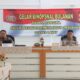 Kapolres Lahat AKBP Novi Edyanto, S.I.K., M.I.K. Pimpin Gelar Bin Opsnal Bulanan