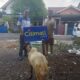 Rayakan Idul Adha Citimall Lahat Berikan Hewan Qurban Untuk Masyarakat Sekitar