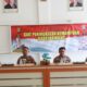 Kapolres Lahat Buka Langsung Pelatihan Peningkatan Kemampuan Kasatkamling