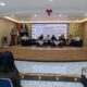 Ikuti Kortek Implementasi KUHP Baru, PK Bapas Lahat Siap Jadi Garda Terdepan