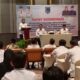 Rakor Optimalisasi Kerjasama Lintas Sektoral Penyusunan NBM, NPM, FSVA, SKPG, Wabup Lahat Sampaikan Ini