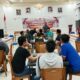 Hari Bhayangkara ke-79 Polres Lahat Gelar Lomba Gaplek