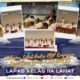 Kalapas Lahat Hadiri RDP Komisi XIII DPR RI