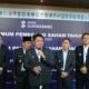 Bupati Muara Enim, Rapat Umum Pemegang Saham Bank Sumsel Babel