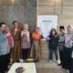 “Satu Sehat Sehat Semua”, Ir.Sri Meliyana Bersama Kemenkes RI dan Perwakilan Masyarakat Lahat Berkomitmen Dukung Germas