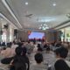 Anggota DPR RI Ir.Sri Meliyana Bersama Kemenkes RI Sosialisasi Germas, Mencegah Itu Lebih Baik