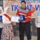 Wujudkan PAUD Berkualitas, PT.Bara Alam Utama Terima Penghargaan Dari Bunda PAUD Lahat
