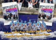 Implementasi Asta Cita Presiden RI, Dukung Ketahanan Pangan Lapas Lahat Lepas 2.000 Bibit Ikan Patin