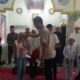 Disupport Kapolda, Forum Media dan Wartawan Polda Sumsel Santuni 150 Anak Yatim