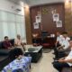 BPJS Ketenagakerjaan Berikan Perlindungan Jaminan Sosial bagi Perangkat RT dan RW di Kecamatan Lahat dan Merapi Timur