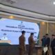 Lantik Kepala BKPSDM Kabupaten Lahat, Bursah Zarnubi : Tunjukan Responsif dan Peka Untuk Kabupaten Lahat Lebih Baik