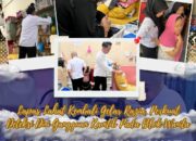 Razia Blok Hunian Wanita, Lapas Lahat Perkuat Pengawasan