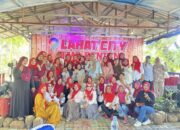 Pertemuan Rutin Arisan Sanak BZWIN Dihadiri Wabup Lahat