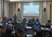 Majukan Pendidikan, Pemkab Muara Enim Gelar Pelatihan Video-Based Micro Media