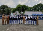 SMAN 4 Lahat Kembali Ukir Prestasi di Ajang Olahraga