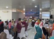 Bangun SDM, Pemkab Lahat Gelar Pelatihan Kader Desa Budidaya dan Pemamfaatan Serai Wangi