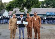 Siswa SMAN 4 Lahat Kembali Toreh Prestasi Membanggakan