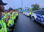 Polres Lahat, Pengamanan peringatan Hari Santri Nasional dan Aksi Bela Palestina