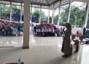 Kolaborasi DPR RI dan BKKBN, Ir Sri Meliyana Ajak Masyarakat Wujudkan Keluarga Berkualitas Sejahtera