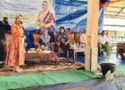 Sosialisasi SIKN, Ir Sri Meliyana, Perkuat Pemahaman Digital Kesehatan Kepada Masyarakat