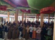 Ciptakan Keluarga Berkualitas, Anggota Komisi IX DPR RI, Ir Sri Meliyana Sosialisasikan Bangga Kencana